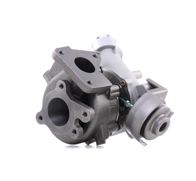 OEM 1515A185 RIDEX Turbocharger 2234C0205 for FORD, PEUGEOT, CITROЁN, MITSUBISHI