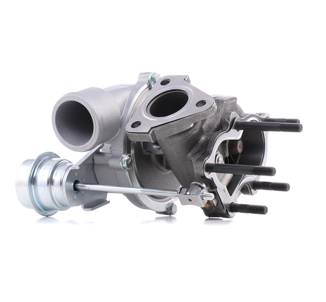 RIDEX Turbo 2234C0235