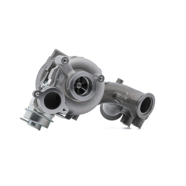 M Turbolader 2234C0241 RIDEX