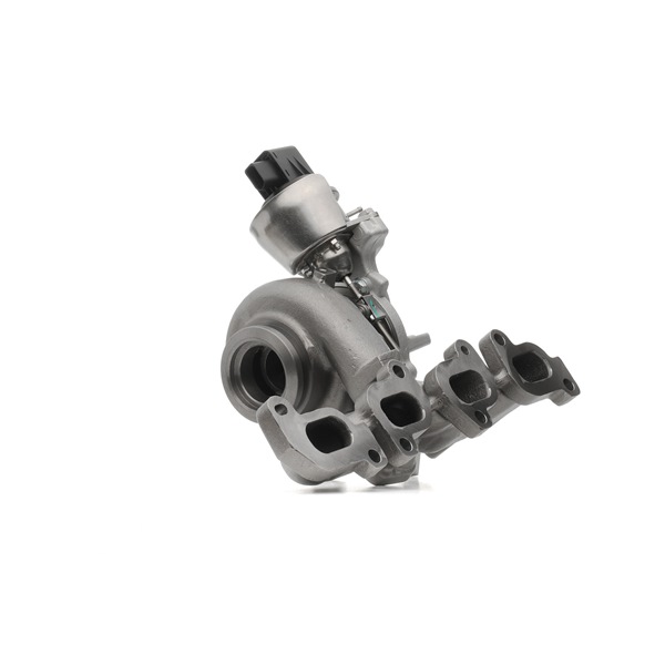 SKODA Rapid Hatchback (NH3) 1.2 Turbina 2234C0243