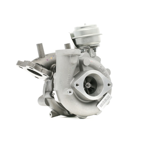 OEM 14411EC00A STARK Turbocompressor SKCT-1190247 para RENAULT, NISSAN, INFINITI