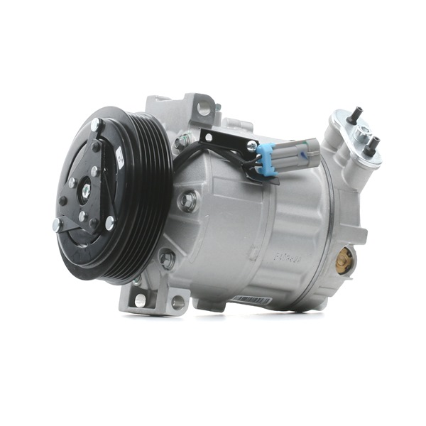 FIAT FREEMONT 2022 Compressor, ar condicionado 447K0427