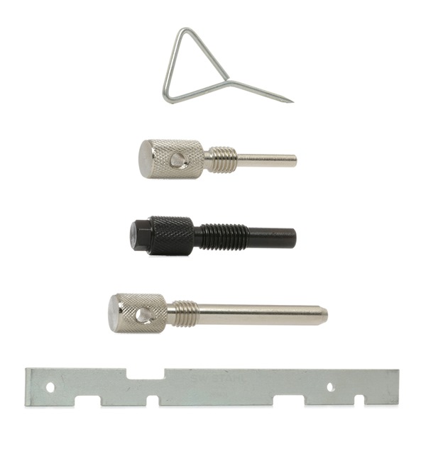 OEM 21163 SW-Stahl Kit herramientas, tiempos distribución 26043L para PEUGEOT, FORD, CITROЁN, FIAT, FORD USA