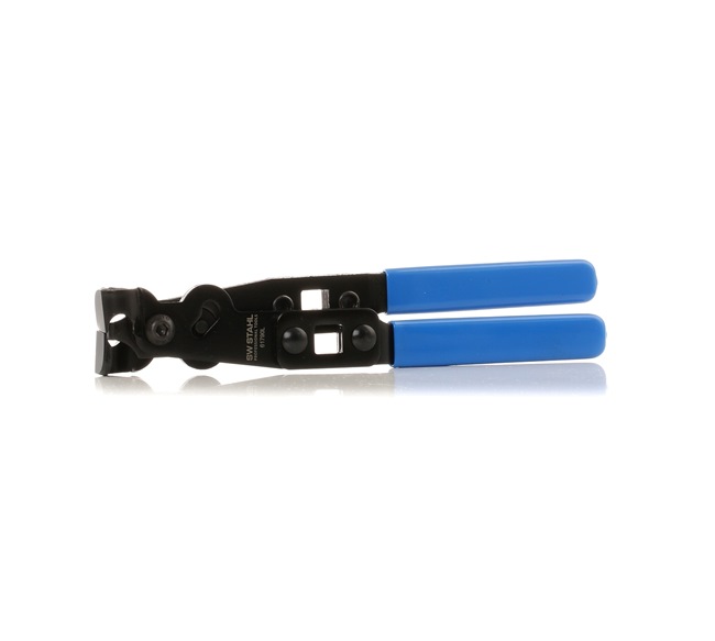 Pihdit, paljekiristin SW-Stahl 61790L
