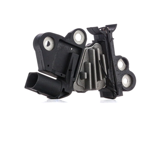 Jänniteensäädin (288R0080) alkaen RIDEX varten VOLVO V40 Hatchback (525, 526) T5 214 HV