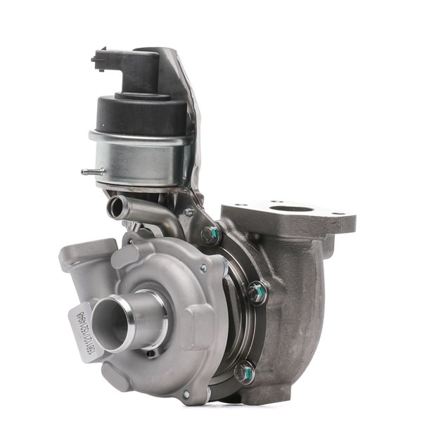 STRADA Turbolader 2234C0269 RIDEX