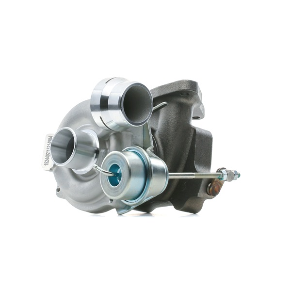 KUBISTAR Turbolader 2234C0273 RIDEX