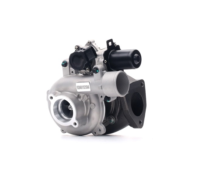 RIDEX Turbo 2234C0284