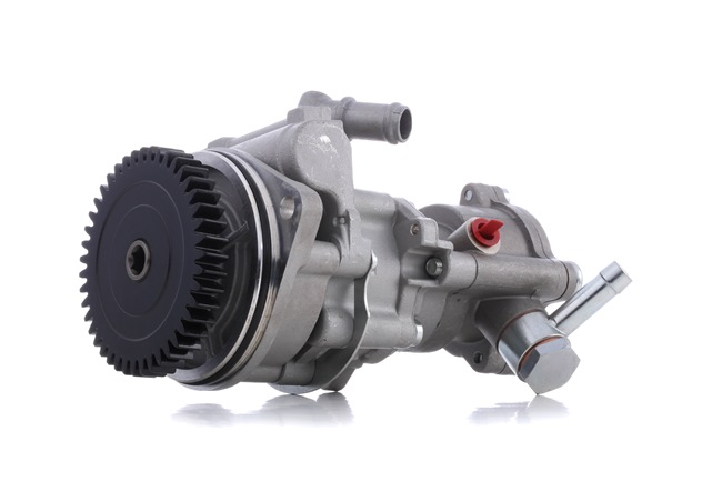 VW LT 2005 Servopumpe 12H0212