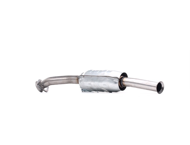 OEM 173150 RIDEX Katalysaattori 429C0009 varten PEUGEOT, CITROЁN
