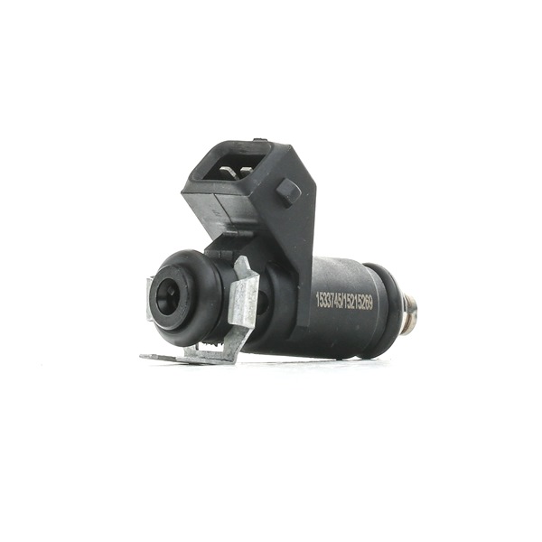 RIDEX Iniettore (3905I0144) per RENAULT MODUS / GRAND MODUS (F/JP0_) 1.6 (JP03, JP0B, JP0U, JP0Y, JP1G) (82 KW / 112 CV / dal 2004)