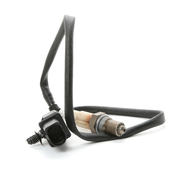 RIDEX Sonda lambda (3922L0276) per BMW 3 Sedan (E90) 318 i (105 KW / 143 CV / dal 2007)