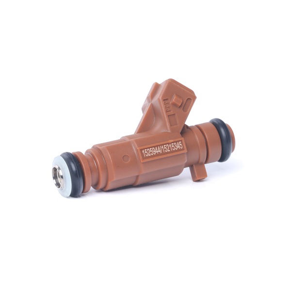 RIDEX Válvula injectora (3905I0165) para MERCEDES-BENZ Classe E T-modell (S210) E 430 T (210.270) (205 KW / 279 CV / de 1997)