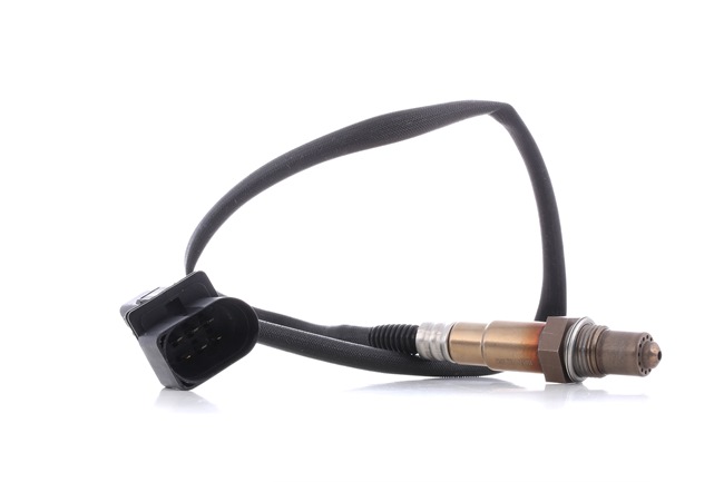 OEM 11787521705 RIDEX Lambdatunnistin 3922L0278 varten BMW