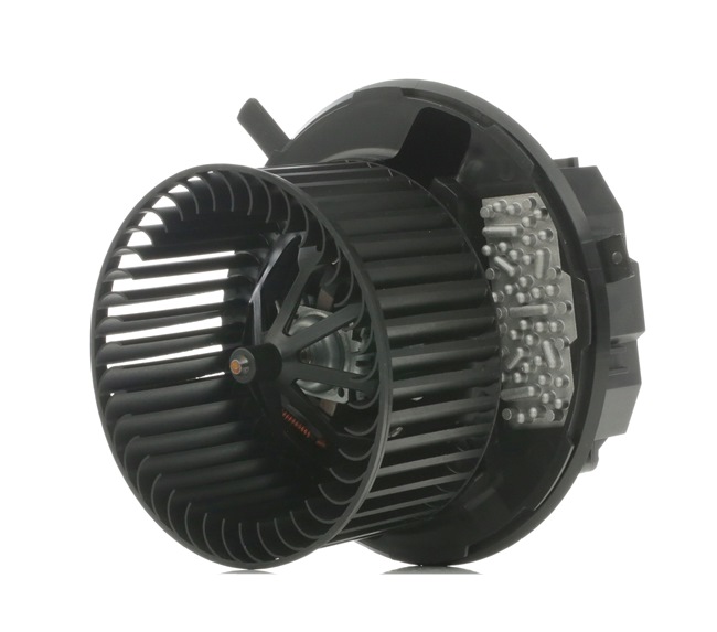 OEM 1K2820015C STARK Kupéfläkt SKIB-0310153 för VOLVO, VW, AUDI, FORD, SKODA