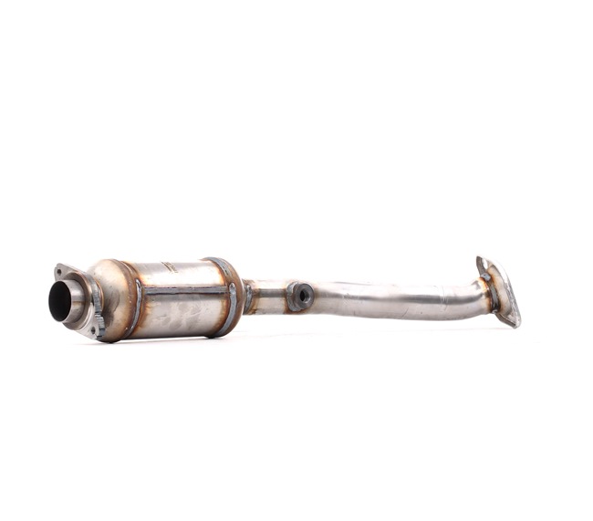 OEM 200101HA2C RIDEX Katalysaattori 429C0027 varten NISSAN