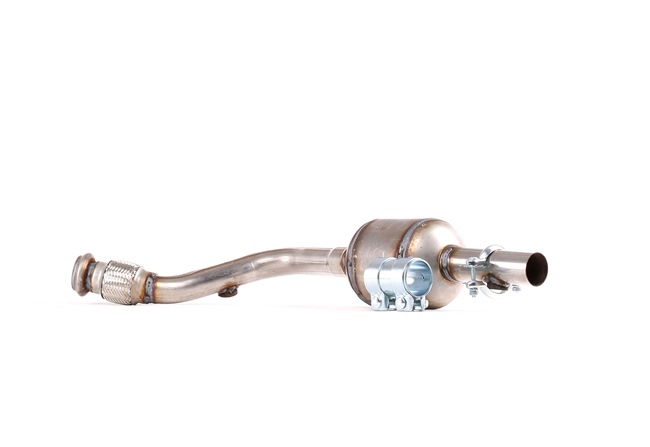 OEM 1610629880 STARK Katalysaattori SKCCT-4840034 varten PEUGEOT, CITROЁN