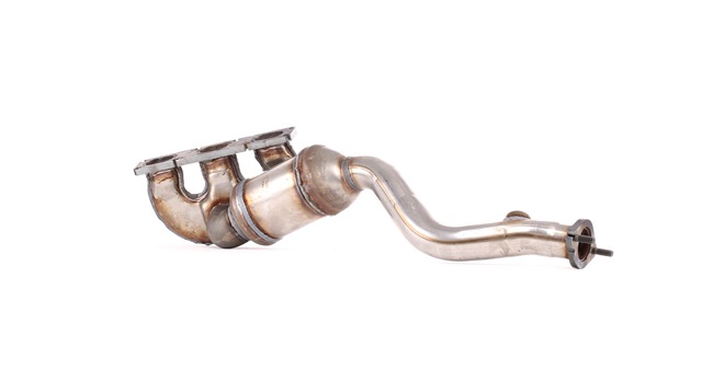OEM 18407518675 STARK Katalysaattori SKCCT-4840052 varten BMW