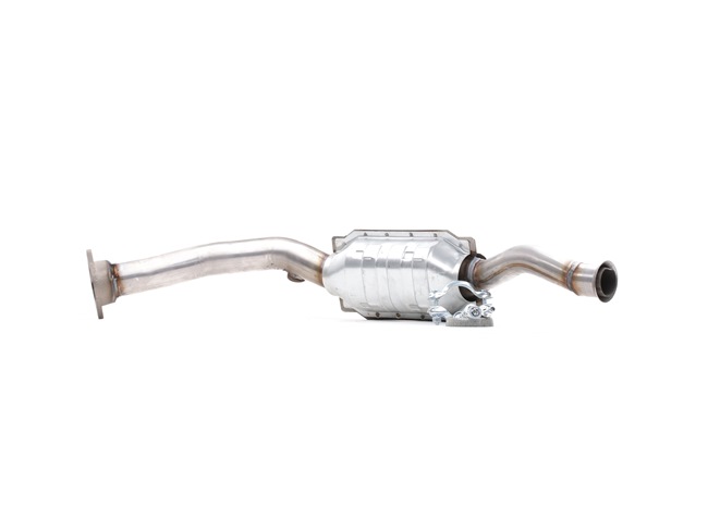 OEM 170462 RIDEX Katalysaattori 429C0060 varten PEUGEOT