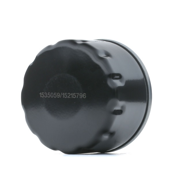 OEM 1541ALGC6E00 RIDEX Öljynsuodatin 7O0226 varten