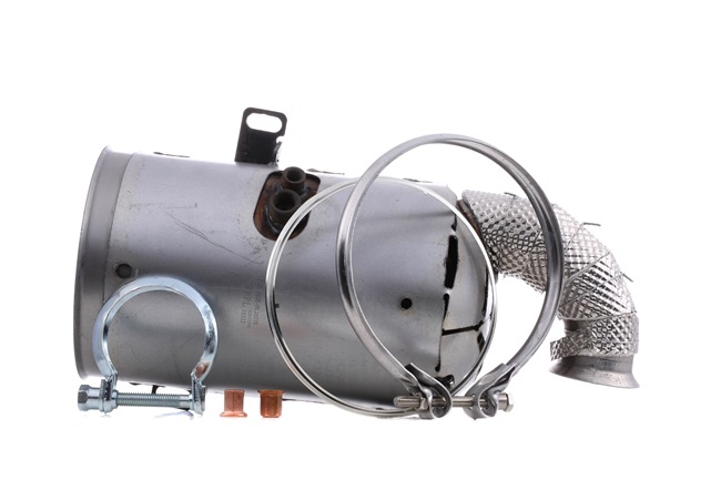 OEM 9678319080 STARK Katalysaattori SKCCT-4840070 varten PEUGEOT, CITROЁN, DS, TALBOT