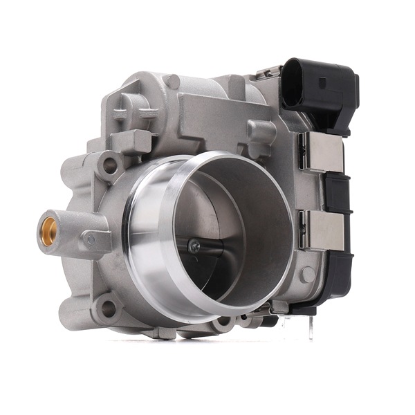 Gasspjeld (158T0201) fra RIDEX for VW Passat Variant (365) 1.4 TSI EcoFuel (110 KW / 150 HK / Fra 2010)