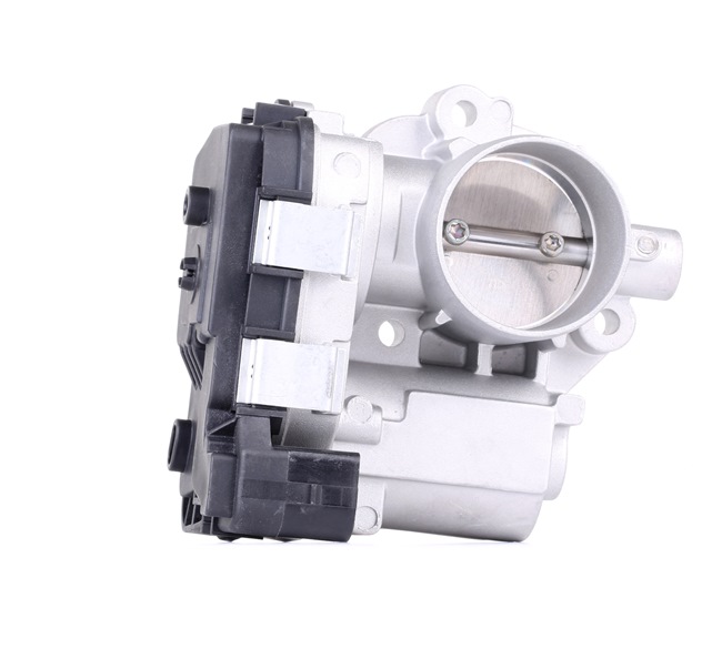 OEM 04C133062D RIDEX Kaasuläppäkotelo 158T0203 varten VW, VOLVO, AUDI, SKODA, SEAT