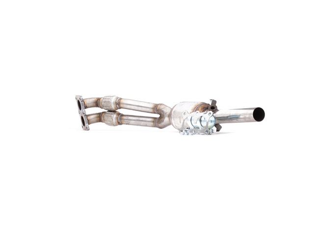 OEM 1J1253058HX STARK Catalizzatore SKCCT-4840085 per VOLKSWAGEN, AUDI, SEAT, SKODA