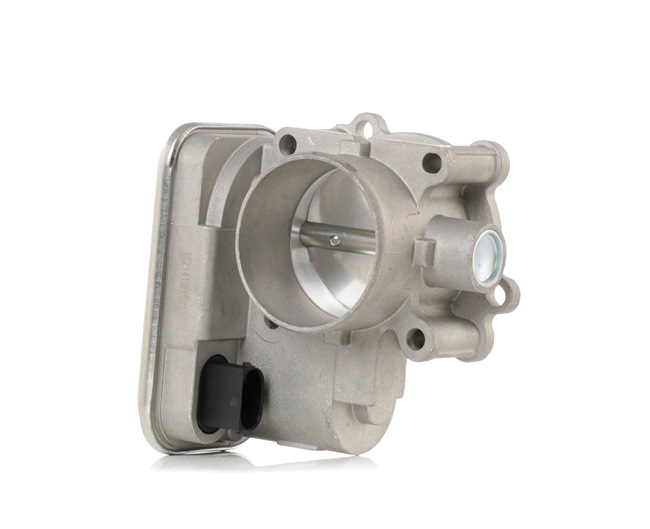 ASPEN Throttle body 158T0204 RIDEX