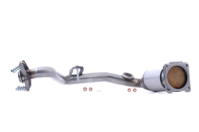 OEM 1731PR STARK Katalysaattori SKCCT-4840087 varten PEUGEOT, CITROЁN, DS, TALBOT