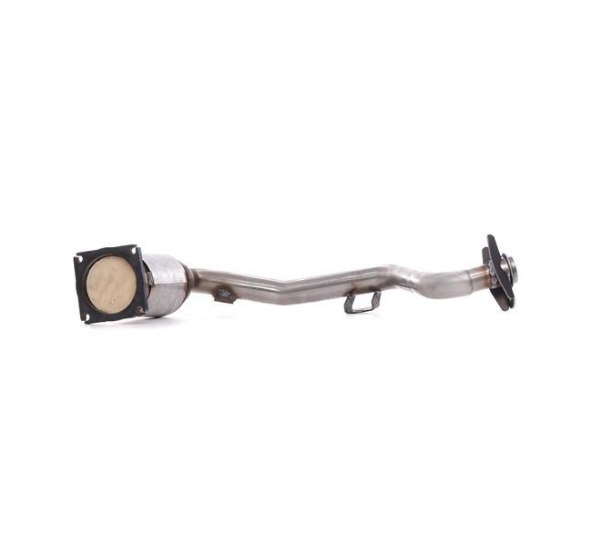 OEM 1731PR RIDEX Katalysaattori 429C0088 varten PEUGEOT, CITROЁN, DS, TALBOT