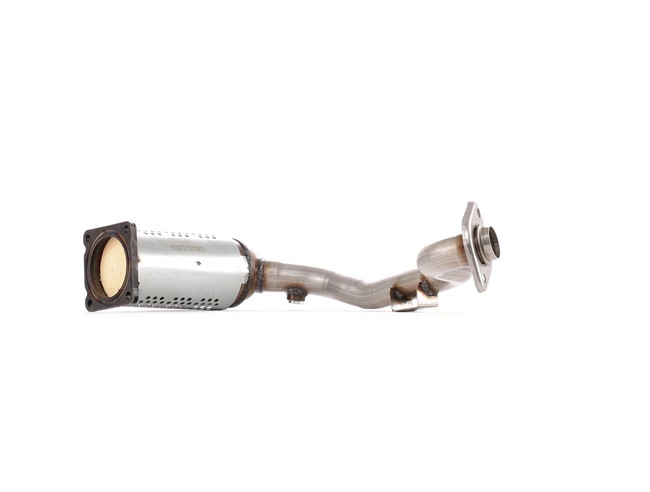 PEUGEOT J5 Open laadbak/ Chassis (280L) 2.0 Katalysator 429C0091
