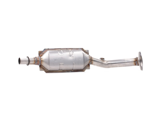 OEM 170646 RIDEX Katalysaattori 429C0104 varten PEUGEOT, CITROЁN, DS, TALBOT
