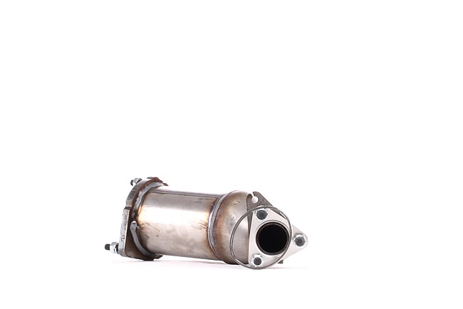 OEM 96484268 RIDEX Katalysaattori 429C0105 varten MERCEDES-BENZ, CHEVROLET, DAEWOO