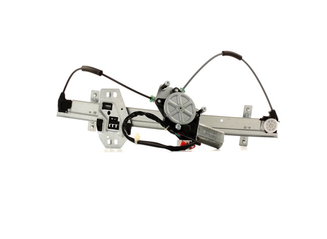 RIDEX Elevador de vidro 1561W0555
