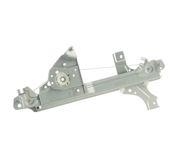 PEUGEOT J5 Open laadbak/ Chassis (280L) 2.5 DT Raammechanisme 1561W0570
