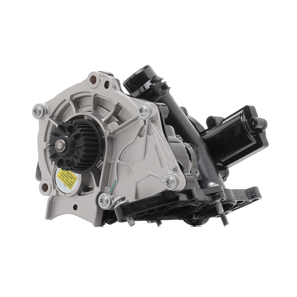 OEM 06L121111E RIDEX  Wasserpumpe 1260W0342 für VW, AUDI, SKODA, SEAT, PORSCHE