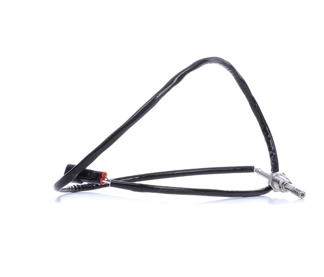 comprar Sensor, temperatura dos gases de escape - RIDEX (3938E0156)