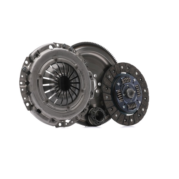 OEM 038105266A RIDEX  Kupplungssatz 479C0321 für VW, AUDI, SKODA, SEAT