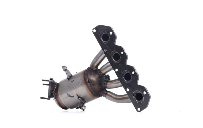 OEM 55572912 STARK Katalysaattori SKCCT-4840131 varten OPEL, CHEVROLET, DAEWOO, VAUXHALL