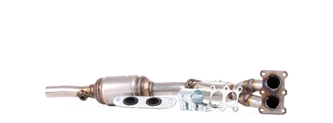 OEM 1K0254510RX STARK Catalyseur SKCCT-4840132 pour VOLKSWAGEN, AUDI, SEAT, SKODA