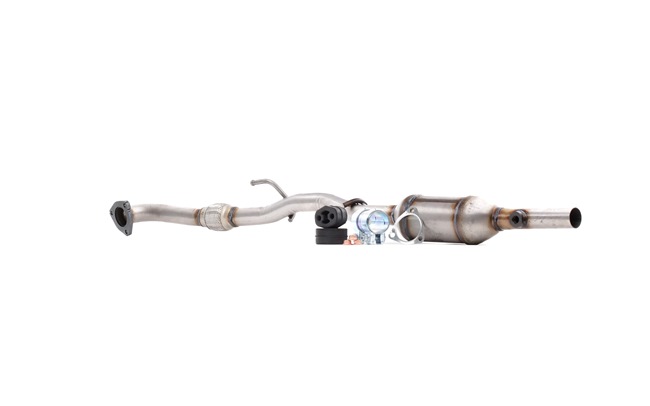 OEM 6Q0254502S STARK Katalysaattori SKCCT-4840139 varten VW, AUDI, SKODA, SEAT