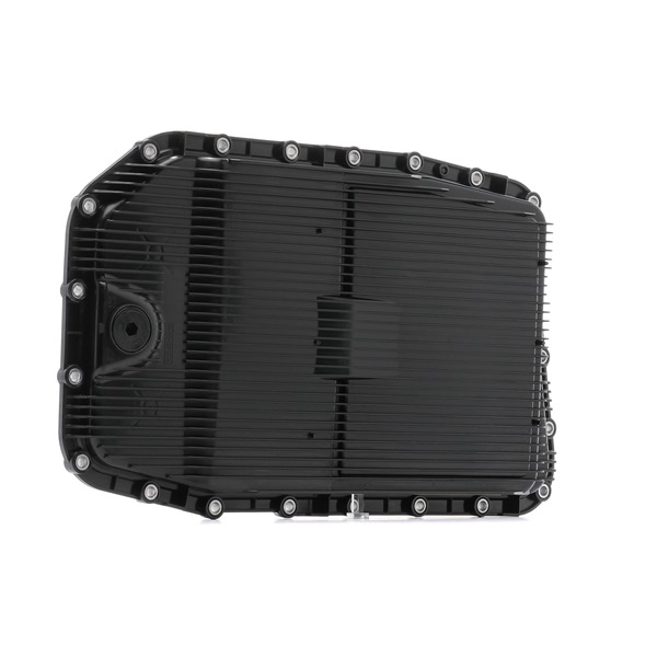 Hydrauliekfilterset, automatische aandrijving (3843H0022) van RIDEX Voor LAND ROVER Range Rover Sport (L320) 5.0 4x4 (280 KW / 381 PK / Van 2009)