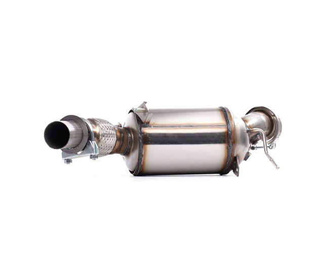 Dpf / dieselpartikkelfilter STARK SKSPF-2590085