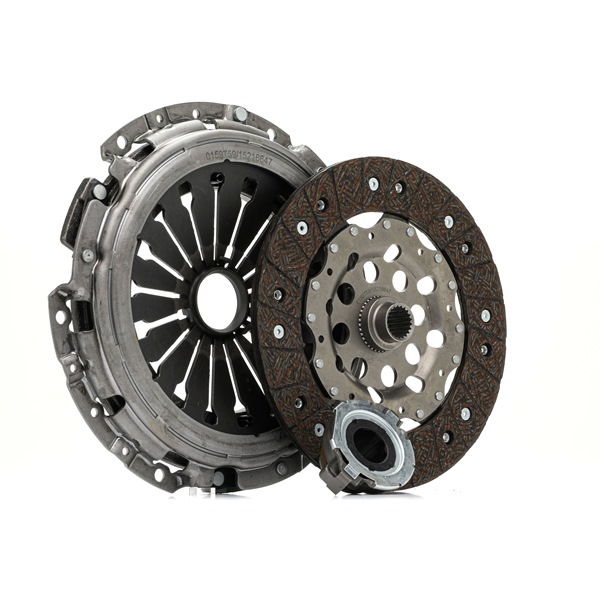 OEM 9619888580 STARK Clutchsett SKCK-0100329 for VW, PEUGEOT, CITROЁN, FIAT, ALFA ROMEO