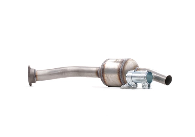 STARK Catalizzatore (SKCCT-4840147) per FIAT Scudo Station Wagon (220_) 2.0 JTD (69 KW / 94 CV / dal 2004)