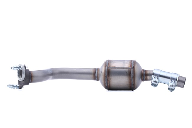 RIDEX Catalizzatore (429C0148) per FIAT Scudo Station Wagon (220_) 2.0 JTD (69 KW / 94 CV / dal 2004)
