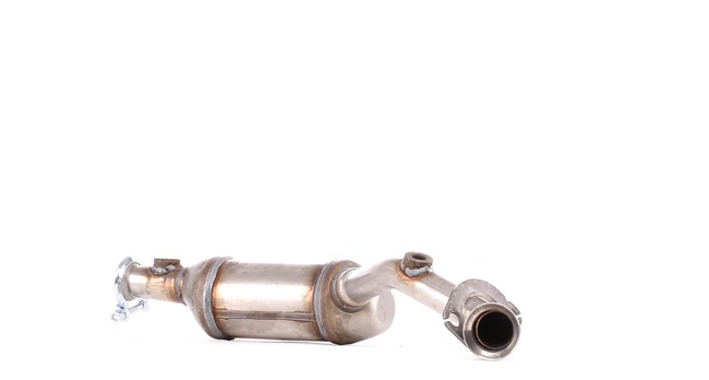 OEM 200102969R STARK Katalysator SKCCT-4840148 for MERCEDES-BENZ, RENAULT, DACIA