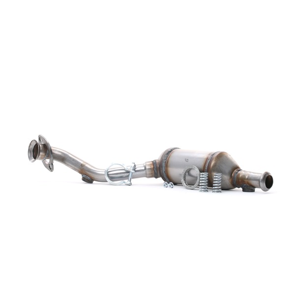 OEM 200102969R RIDEX Katalysator 429C0149 for MERCEDES-BENZ, RENAULT, DACIA