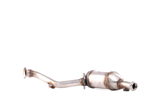 OEM 8200265508 RIDEX Katalysaattori 429C0150 varten RENAULT, DACIA, RENAULT TRUCKS